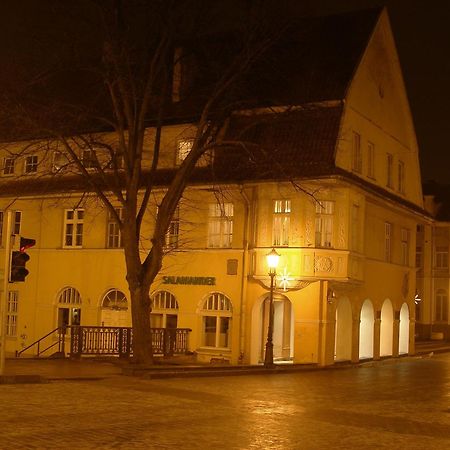 Aparthotel Stora Antis Klaipeda Exterior photo