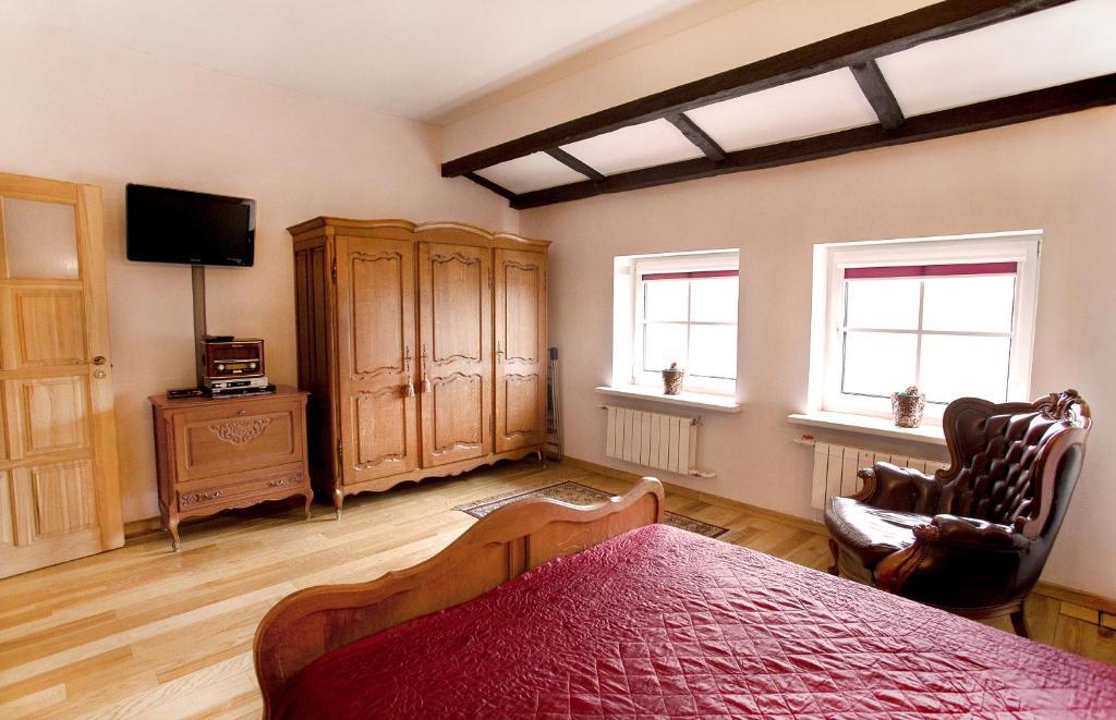 Aparthotel Stora Antis Klaipeda Room photo