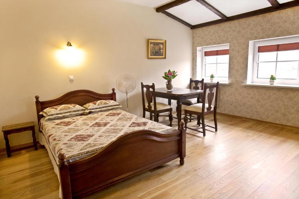 Aparthotel Stora Antis Klaipeda Room photo