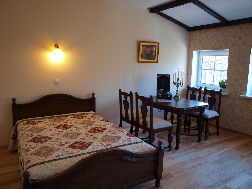 Aparthotel Stora Antis Klaipeda Room photo